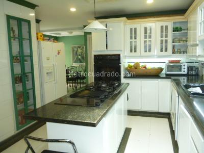 Casa de 4 alcobas en venta en Bosque Medina, Bogotá, 360 m² · foto 6 de 20