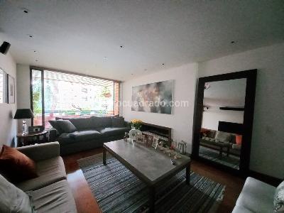 Apartamento de 3 alcobas en venta en Sierras Del Moral, Bogotá, 209 m² · foto 2 de 20