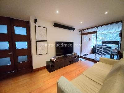 Apartamento de 3 alcobas en venta en Sierras Del Moral, Bogotá, 209 m² · foto 3 de 20