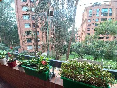 Apartamento de 3 alcobas en venta en Sierras Del Moral, Bogotá, 209 m² · foto 4 de 20