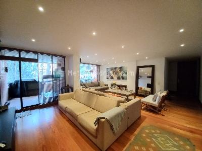 Apartamento de 3 alcobas en venta en Sierras Del Moral, Bogotá, 209 m² · foto 6 de 20