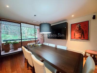 Apartamento de 3 alcobas en venta en Sierras Del Moral, Bogotá, 209 m² · foto 7 de 20