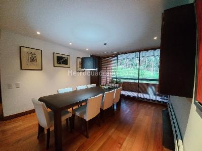 Apartamento de 3 alcobas en venta en Sierras Del Moral, Bogotá, 209 m² · foto 8 de 20