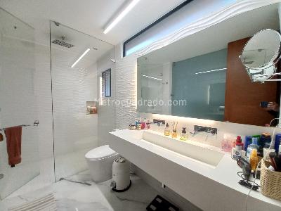 Apartamento de 3 alcobas en venta en Sierras Del Moral, Bogotá, 209 m² · foto 12 de 20