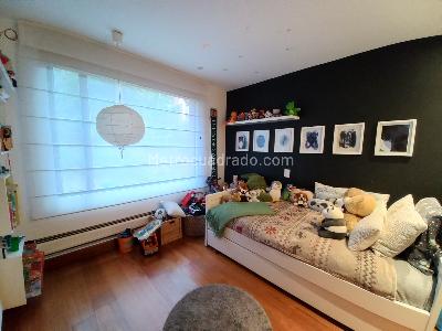 Apartamento de 3 alcobas en venta en Sierras Del Moral, Bogotá, 209 m² · foto 13 de 20
