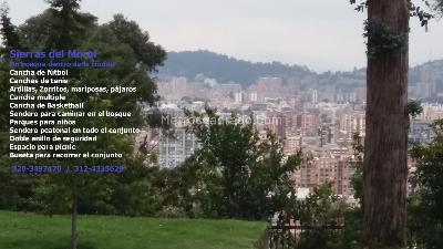 Apartamento de 3 alcobas en venta en Sierras Del Moral, Bogotá, 209 m² · foto 20 de 20