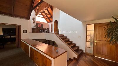 Casa de 4 alcobas en venta en Sierras Del Moral, Bogotá, 264 m² · foto 14 de 20