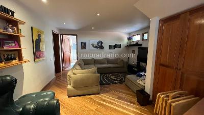 Casa de 4 alcobas en venta en Sierras Del Moral, Bogotá, 264 m² · foto 19 de 20