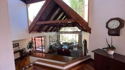 Casa de 4 alcobas en venta en Sierras Del Moral, Bogotá, 264 m² · foto 20 de 20