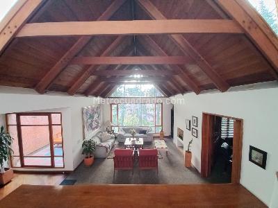 Casa de 4 alcobas en venta en Sierras Del Moral, Bogotá, 264 m² · foto 2 de 20