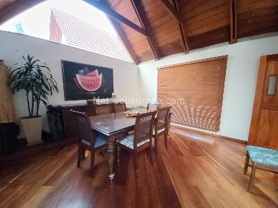Casa de 4 alcobas en venta en Sierras Del Moral, Bogotá, 264 m² · foto 3 de 20