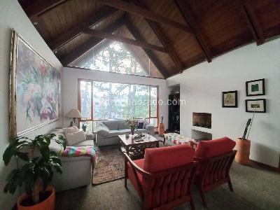 Casa de 4 alcobas en venta en Sierras Del Moral, Bogotá, 264 m² · foto 4 de 20