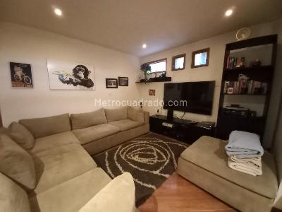 Casa de 4 alcobas en venta en Sierras Del Moral, Bogotá, 264 m² · foto 6 de 20