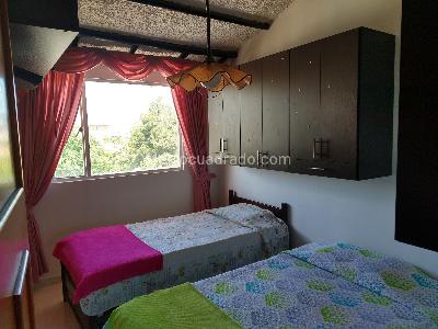 Apartamento de 3 alcobas en venta en La Sultana, Bogotá, 65 m² · foto 10 de 19