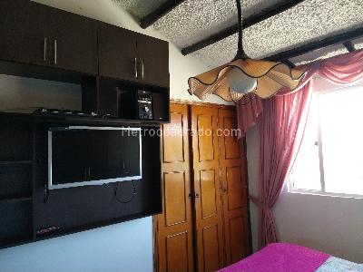 Apartamento de 3 alcobas en venta en La Sultana, Bogotá, 65 m² · foto 11 de 19
