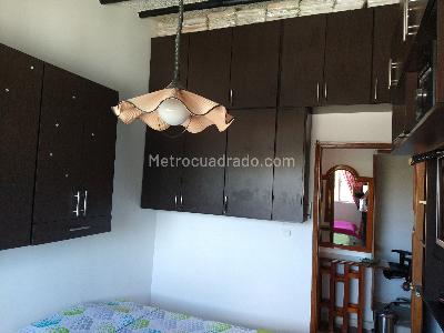 Apartamento de 3 alcobas en venta en La Sultana, Bogotá, 65 m² · foto 12 de 19