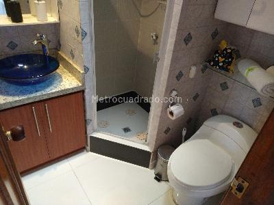 Apartamento de 3 alcobas en venta en La Sultana, Bogotá, 65 m² · foto 14 de 19