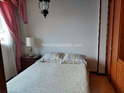 Apartamento de 3 alcobas en venta en La Sultana, Bogotá, 65 m² · foto 15 de 19