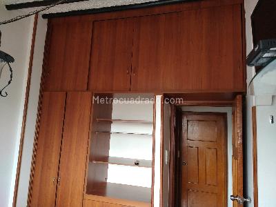 Apartamento de 3 alcobas en venta en La Sultana, Bogotá, 65 m² · foto 16 de 19