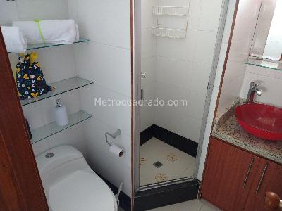Apartamento de 3 alcobas en venta en La Sultana, Bogotá, 65 m² · foto 17 de 19