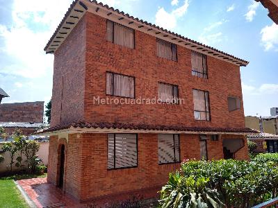 Apartamento de 3 alcobas en venta en La Sultana, Bogotá, 65 m² · foto 18 de 19
