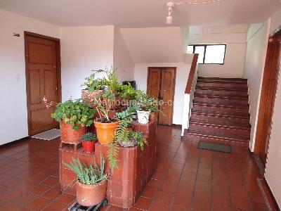 Apartamento de 3 alcobas en venta en La Sultana, Bogotá, 65 m² · foto 2 de 19