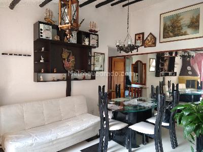 Apartamento de 3 alcobas en venta en La Sultana, Bogotá, 65 m² · foto 3 de 19