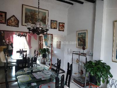Apartamento de 3 alcobas en venta en La Sultana, Bogotá, 65 m² · foto 4 de 19