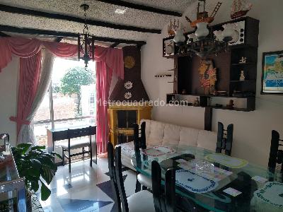 Apartamento de 3 alcobas en venta en La Sultana, Bogotá, 65 m² · foto 5 de 19