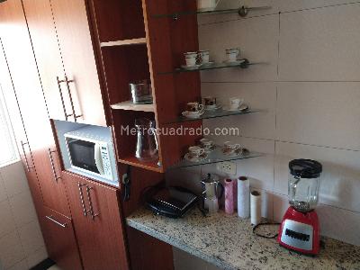 Apartamento de 3 alcobas en venta en La Sultana, Bogotá, 65 m² · foto 7 de 19