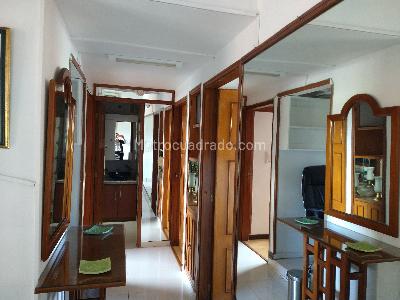 Apartamento de 3 alcobas en venta en La Sultana, Bogotá, 65 m² · foto 8 de 19