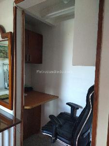 Apartamento de 3 alcobas en venta en La Sultana, Bogotá, 65 m² · foto 9 de 19