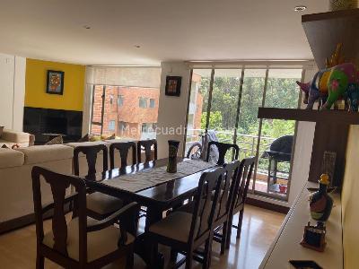 Apartamento en venta en Bosques De La Cañada, Bogotá · foto 11 de 14