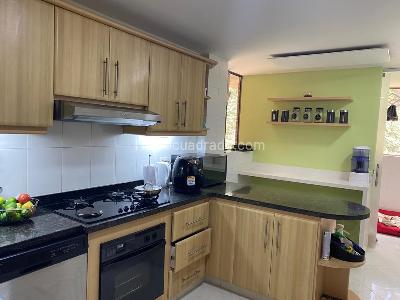 Apartamento en venta en Bosques De La Cañada, Bogotá · foto 12 de 14