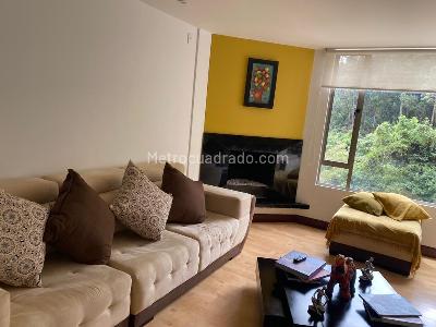 Apartamento en venta en Bosques De La Cañada, Bogotá · foto 13 de 14