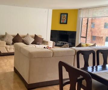 Apartamento en venta en Bosques De La Cañada, Bogotá · foto 14 de 14