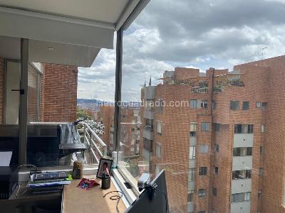 Apartamento en venta en Bosques De La Cañada, Bogotá · foto 4 de 14