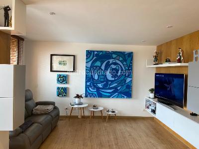 Apartamento en venta en Bosques De La Cañada, Bogotá · foto 2 de 10