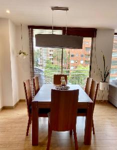 Apartamento en venta en Bosques De La Cañada, Bogotá · foto 4 de 10