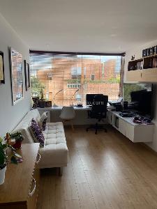 Apartamento en venta en Bosques De La Cañada, Bogotá · foto 6 de 10