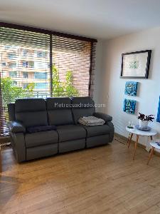 Apartamento en venta en Bosques De La Cañada, Bogotá · foto 8 de 10