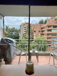 Apartamento en venta en Bosques De La Cañada, Bogotá · foto 9 de 10