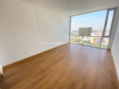 Apartamento de 2 alcobas en venta en Altos Cedro Golf, Bogotá, 89 m² · foto 7 de 9