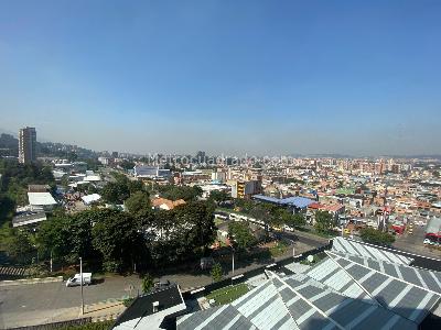 Apartamento de 2 alcobas en venta en Altos Cedro Golf, Bogotá, 89 m² · foto 8 de 9