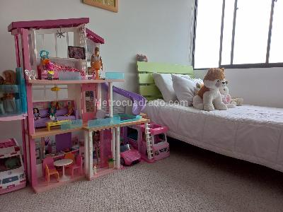Apartamento de 3 alcobas en venta en Belmira Country, Bogotá, 114 m² · foto 11 de 20