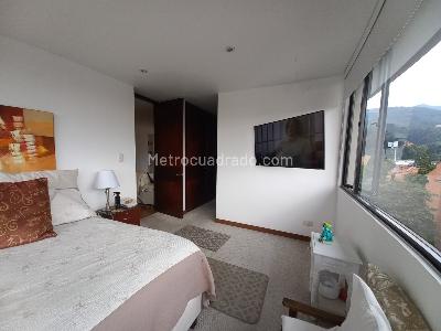 Apartamento de 3 alcobas en venta en Belmira Country, Bogotá, 114 m² · foto 13 de 20