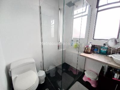 Apartamento de 3 alcobas en venta en Belmira Country, Bogotá, 114 m² · foto 14 de 20