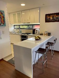 Apartamento de 3 alcobas en venta en Belmira Country, Bogotá, 114 m² · foto 15 de 20