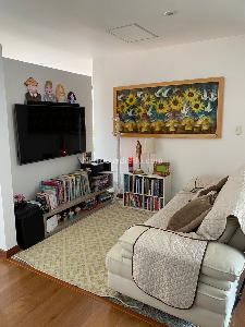 Apartamento de 3 alcobas en venta en Belmira Country, Bogotá, 114 m² · foto 20 de 20
