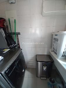 Apartamento de 3 alcobas en venta en Belmira Country, Bogotá, 114 m² · foto 4 de 20
